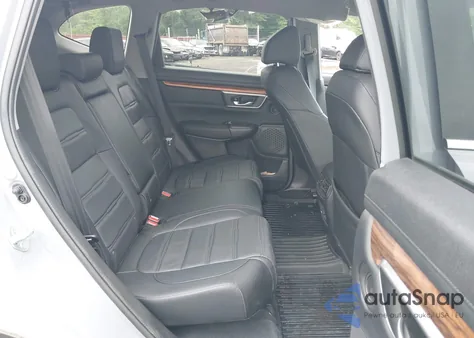 2021 Honda Cr-V Awd Ex-L from USA, damaged, VIN 2HKRW2H80MH660009